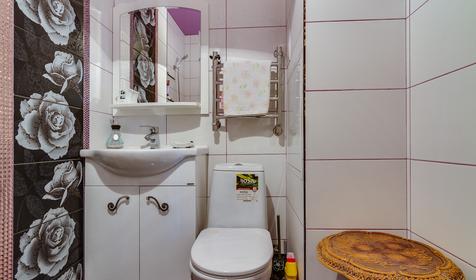 Апартаменты на Гайдара, Сочи, Дагомыс