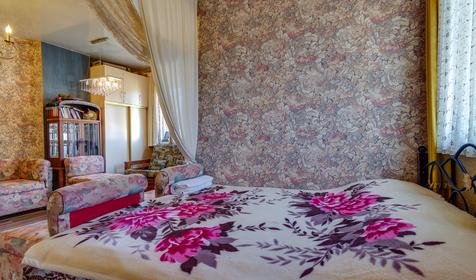 Апартаменты на Гайдара, Сочи, Дагомыс