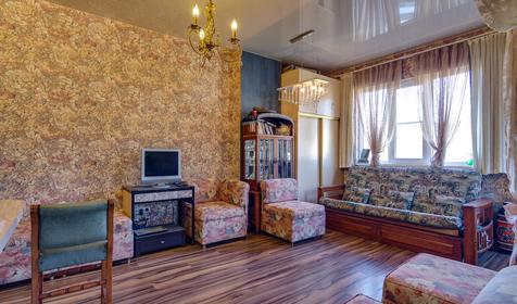 Апартаменты на Гайдара, Сочи, Дагомыс