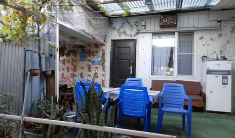 На Калинина, 50