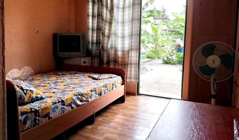 Стандарт трехместный