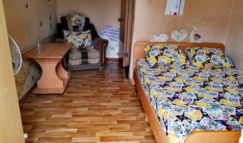 Стандарт трехместный