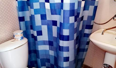 Стандарт трехместный