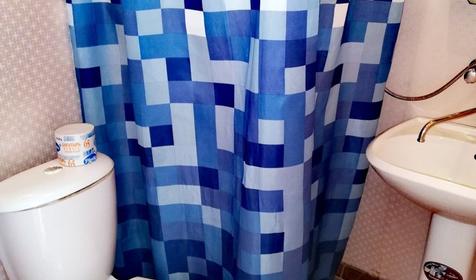 Стандарт четырехместный