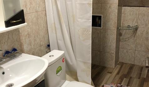 Люкс трех-, четырехместный