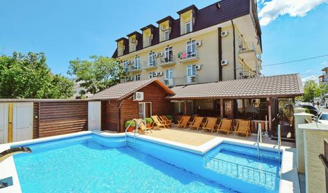 Александрия на Дообской