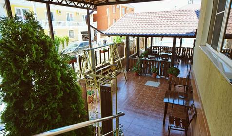 Александрия на Дообской