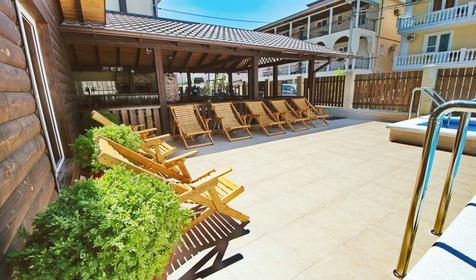 Александрия на Дообской