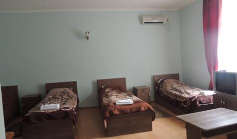 Студенческий