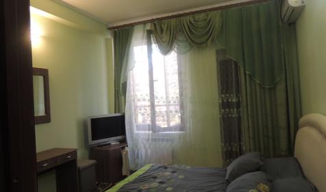 Полулюкс однокомнатный 1 категории