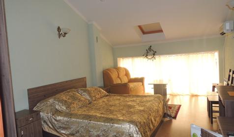 Полулюкс однокомнатный 1 категории