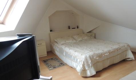 Люкс Звездный