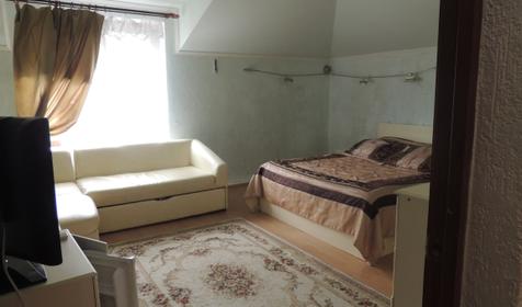 Люкс Звездный