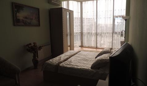 Люкс 1 категории