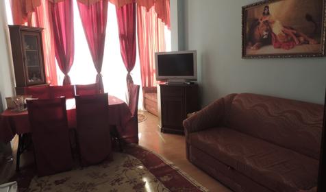 Люкс 1 категории