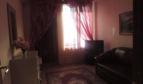 Люкс 1 категории