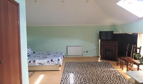 Студия 1 категории