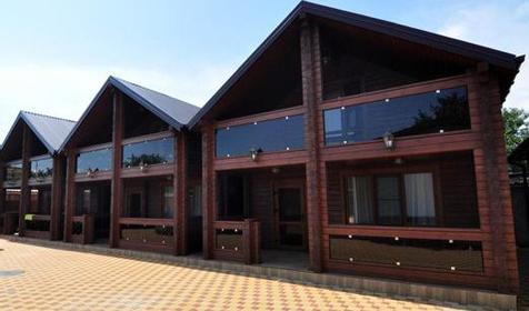 Детский оздоровительный лагерь "Максимум", г. Анапа