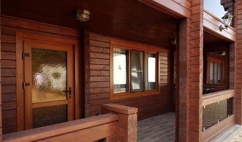 Детский оздоровительный лагерь "Максимум", г. Анапа