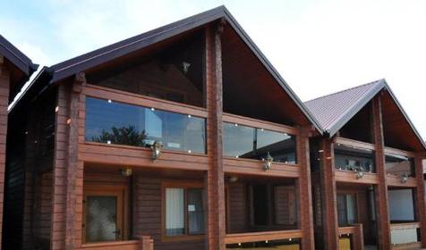 Детский оздоровительный лагерь "Максимум", г. Анапа