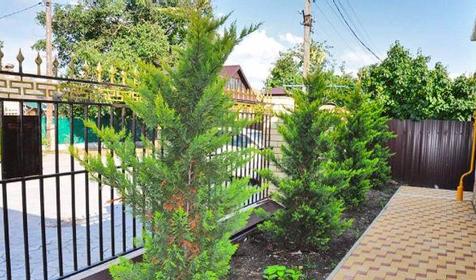 Детский оздоровительный лагерь "Максимум", г. Анапа