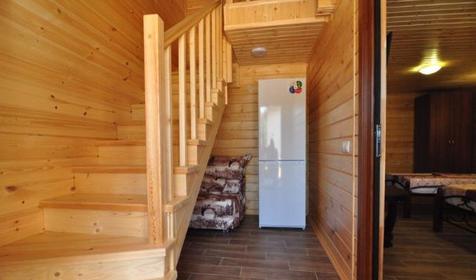 Детский оздоровительный лагерь "Максимум", г. Анапа