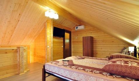 Детский оздоровительный лагерь "Максимум", г. Анапа