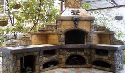 Детский оздоровительный лагерь "Максимум", г. Анапа