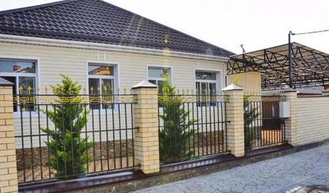 Детский оздоровительный лагерь "Максимум", г. Анапа