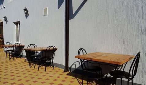 Детский оздоровительный лагерь "Максимум", г. Анапа