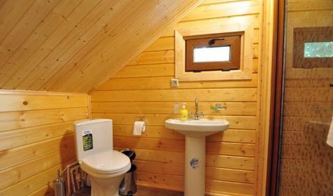 Трехместный. Детский оздоровительный лагерь "Максимум", г. Анапа