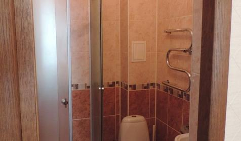 Двухместный повышенной комфортности с видом на море, с балконом