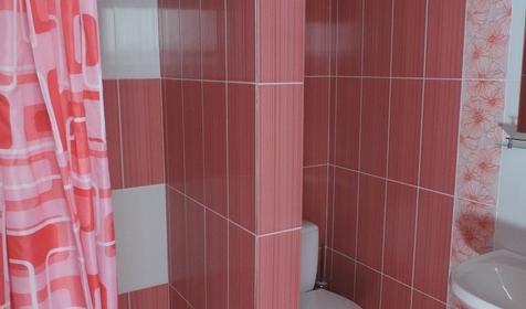 Двухместный стандарт с панорамным окном (вид на море)