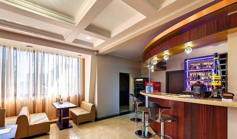 Отель California (Калифорния), Геленджик