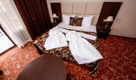 Отель California (Калифорния), Геленджик