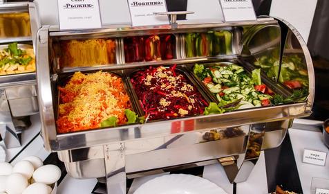 Отель California (Калифорния), Геленджик