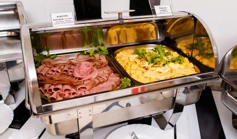 Отель California (Калифорния), Геленджик