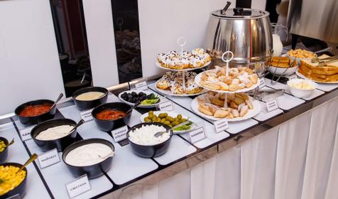 Отель California (Калифорния), Геленджик