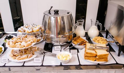 Отель California (Калифорния), Геленджик