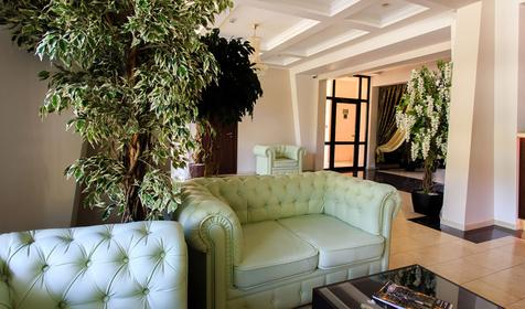 Отель California (Калифорния), Геленджик