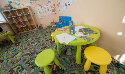 Парк-отель Небуг. Туапсе, Небуг