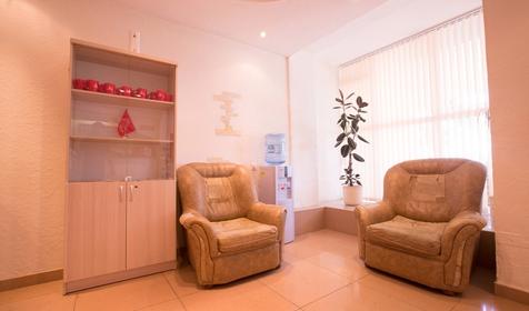 Парк-отель Небуг. Туапсе, Небуг