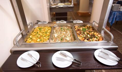 Парк-отель Небуг. Туапсе, Небуг