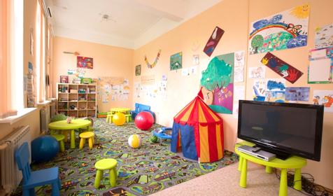 Парк-отель Небуг. Туапсе, Небуг