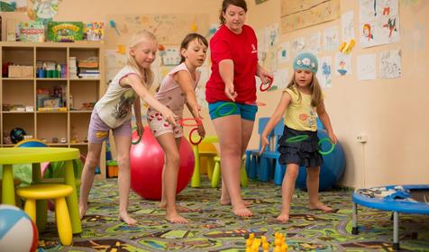 Парк-отель Небуг. Туапсе, Небуг