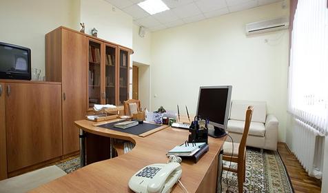 Санаторий Сочинский. Сочи