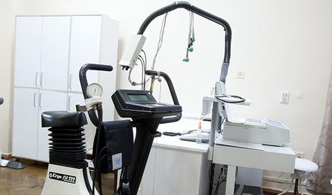 Санаторий Сочинский. Сочи