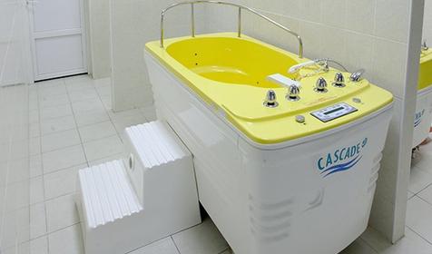 Санаторий Сочинский. Сочи