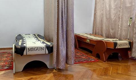 Санаторий Сочинский. Сочи