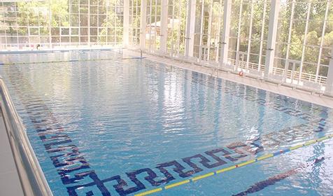 Санаторий Сочинский. Сочи